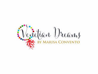 Venetian Dreams by Marisa Convento  logo design by ammad