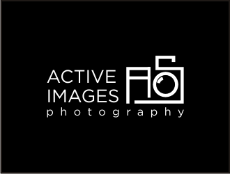 Active Images  logo design by cintya