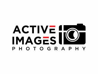 Active Images  logo design by hidro
