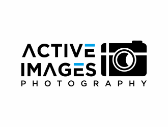 Active Images  logo design by hidro