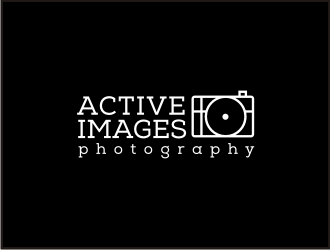 Active Images  logo design by cintya