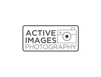 Active Images  logo design by Diancox