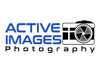 Active Images  logo design by axel182