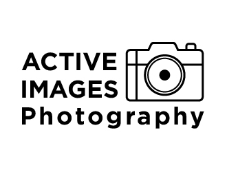 Active Images  logo design by cybil