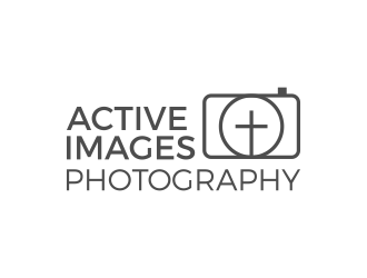 Active Images  logo design by Asani Chie