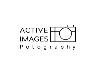 Active Images  logo design by JoeShepherd