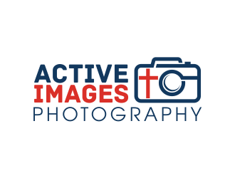 Active Images  logo design by mikael