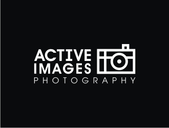 Active Images  logo design by reya_ngamuxz