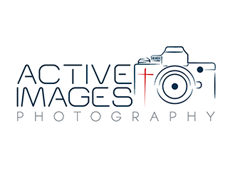Active Images  logo design by 3Dlogos