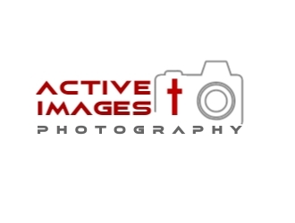 Active Images  logo design by Rexx