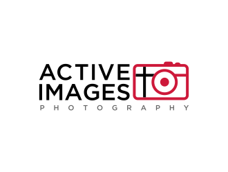 Active Images  logo design by DiDdzin