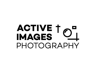 Active Images  logo design by kojic785