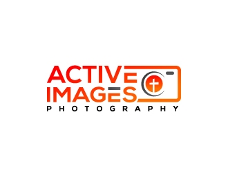 Active Images  logo design by jishu