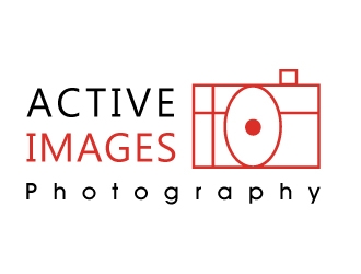 Active Images  logo design by Suvendu