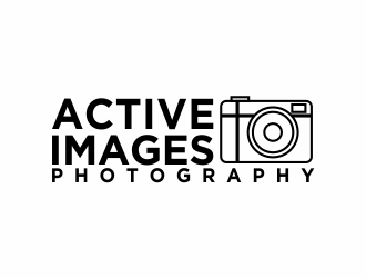 Active Images  logo design by agus