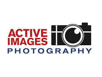 Active Images  logo design by SteveQ