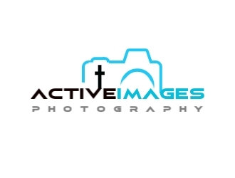 Active Images  logo design by Rexx