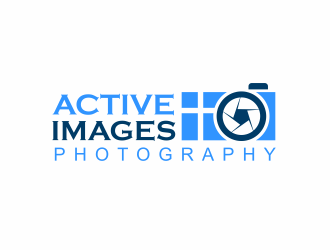 Active Images  logo design by serprimero