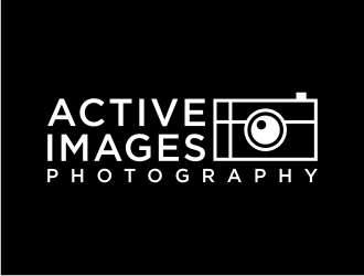 Active Images  logo design by nurul_rizkon