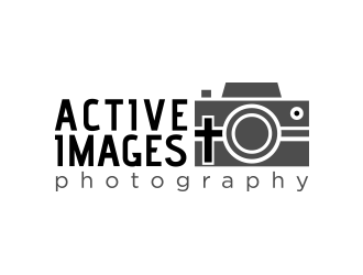 Active Images  logo design by Inlogoz