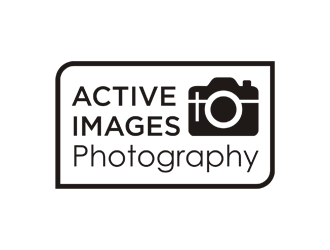 Active Images  logo design by Kraken