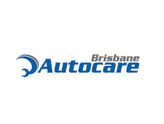 Brisbane Autocare logo design by bougalla005