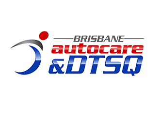Brisbane Autocare logo design by 3Dlogos