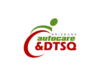 Brisbane Autocare logo design by haidar