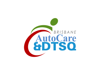 Brisbane Autocare logo design by haidar
