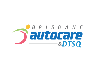 Brisbane Autocare logo design by Andri