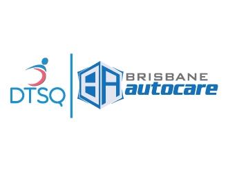 Brisbane Autocare logo design by nexgen
