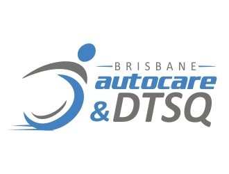 Brisbane Autocare logo design by ruki