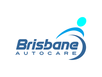 Brisbane Autocare logo design by AisRafa
