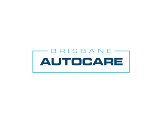 Brisbane Autocare logo design by Susanti