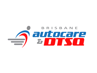 Brisbane Autocare logo design by DPNKR