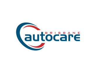 Brisbane Autocare logo design by cimot