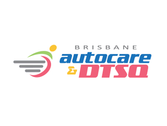Brisbane Autocare logo design by DPNKR