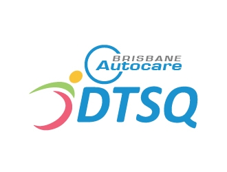 Brisbane Autocare logo design by my!dea