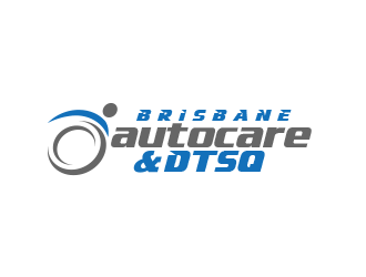 Brisbane Autocare logo design by scriotx