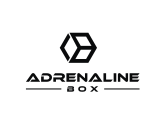 AdrenalineBox logo design by ohtani15