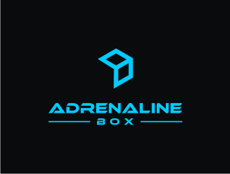 AdrenalineBox logo design by ohtani15