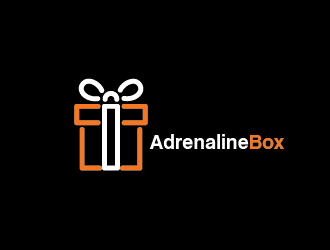 AdrenalineBox logo design by czars