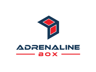 AdrenalineBox logo design by ohtani15