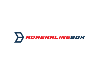 AdrenalineBox logo design by ohtani15