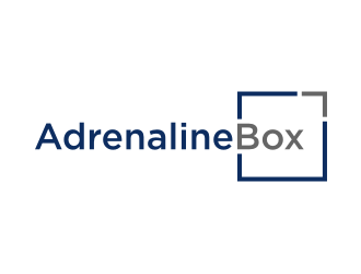 AdrenalineBox logo design by nurul_rizkon