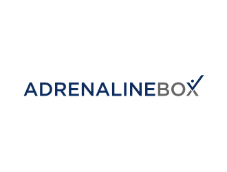 AdrenalineBox logo design by nurul_rizkon