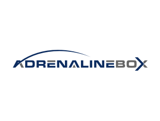 AdrenalineBox logo design by nurul_rizkon