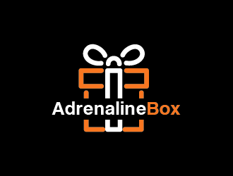 AdrenalineBox logo design by czars