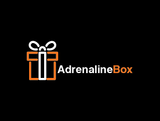 AdrenalineBox logo design by czars