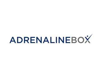 AdrenalineBox logo design by nurul_rizkon